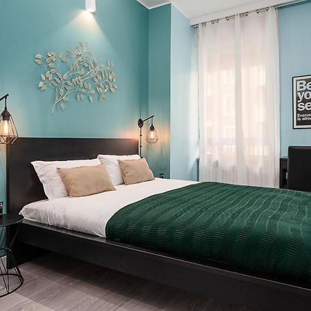 Hemeras Boutique Homes - Design Home In Canals District Мілан Екстер'єр фото
