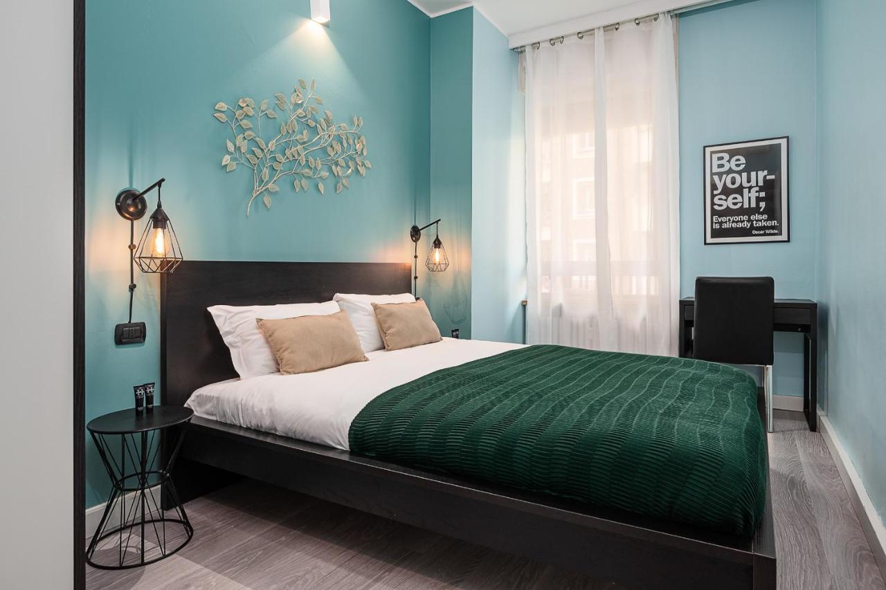 Hemeras Boutique Homes - Design Home In Canals District Мілан Екстер'єр фото