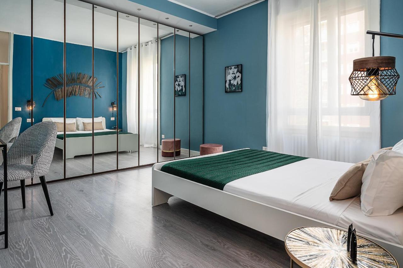 Hemeras Boutique Homes - Design Home In Canals District Мілан Екстер'єр фото